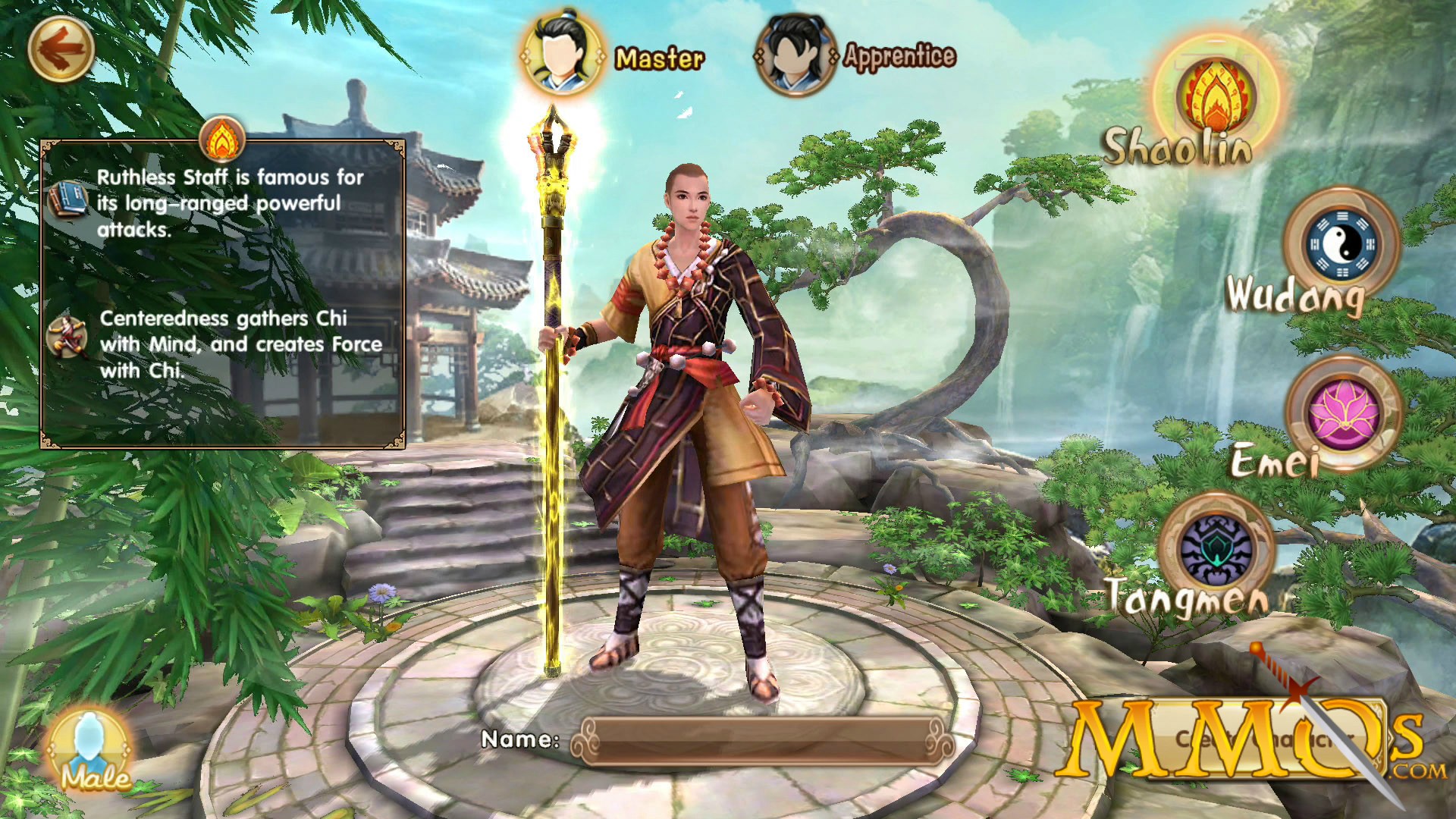 age of wushu 2 release